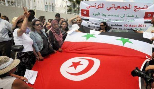 أحزاب تونس تتفق على الفصل بين الانتخابات الرئاسية والتشريعية
