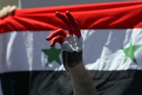 الوطن السورية: واشنطن نصحت هيئة التنسيق بالتفاوض مع النظام بروسيا
