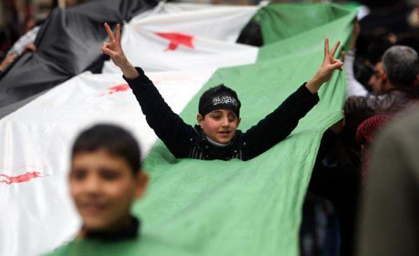 الائتلاف السوري المعارض: نرفض وجود الأسد في أي مرحلة