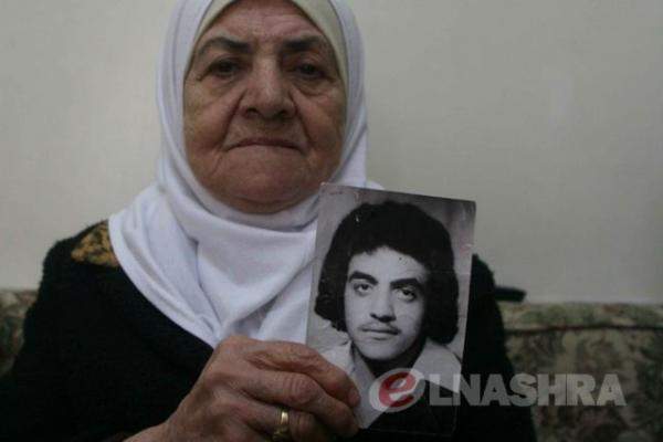 حسن أحمد شعيب قاتَل سوريا عام 1976 ويسكن سجونها منذ 37 عاما! (5)