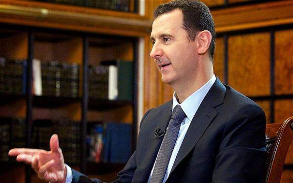 &quot;الغارديان&quot;: المعارضة السورية تهدد القرية التى نشأ فيها الأسد
