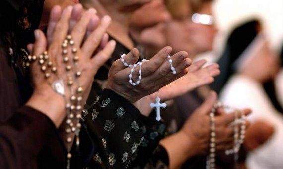 مسيحيو الشرق دانوا جريمة قتل الأقباط في ليبيا على يد تنظيم &quot;داعش&quot;