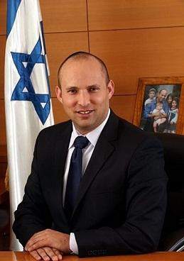 وزير اقتصاد اسرئيل أعرب عن دعمه الكامل لنتانياهو 