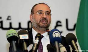 الائتلاف السوري المعارض قرر إقالة رئيس الحكومة المؤقتة أحمد طعمة