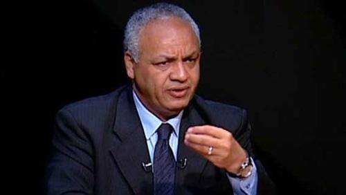 عضو بمجلس الشعب المصري السابق: البرادعي لا يسعى إلا لكرسي الرئاسة