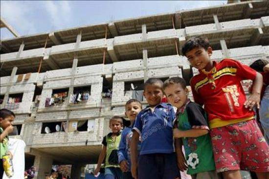 مفوضية اللاجئين: 83 ألف طفل سوري لاجىء في الأردن خارج مقاعد الدراسة