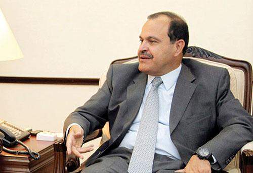 وزير داخلية الاردن:هناك تنسيق يجري مع ليبيا لاطلاق سراح السفير الاردني