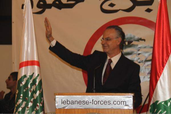 عدوان: آمل أن يقبل لبنان على صفحة جديدة لا تسقط معها معاني شهداء الارز