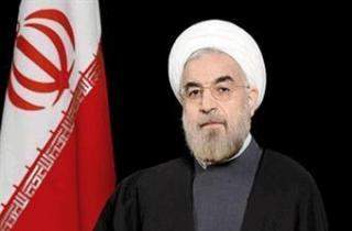 روحاني:  إلغاء العقوبات المفروضة على ايران نقطة أساسية لأي اتفاق نووي