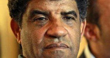 رئيس مخابرات القذافي يطلب عدم محاكمته في ليبيا حتى يتم البت باستئنافه
