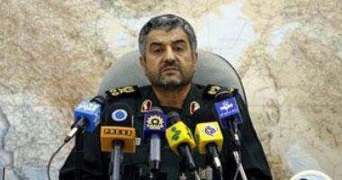 قائد الحرس الثوري الإيراني: أميركا وحلفاؤها سيندمون إذا هاجموا سوريا