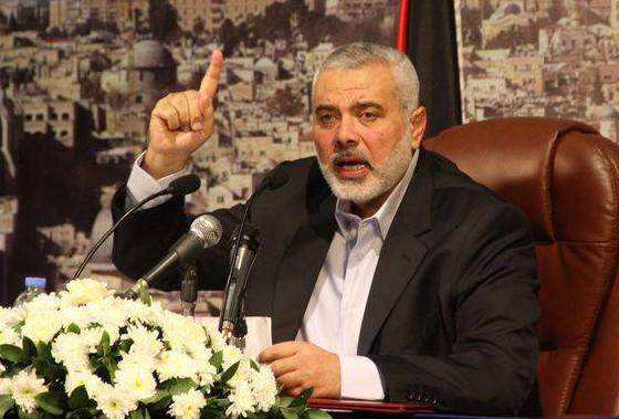 هل يقود خطاب هنية إلى إجراء الانتخابات وتشكيل حكومة فلسطينية جديدة؟