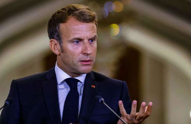 الرئاسة الفرنسية: ماكرون يأسف لسوء التفاهم مع الجزائر ويتمنى مشاركة تبون في مؤتمر ليبيا بباريس