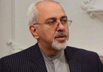 ظريف: تم الاتفاق مع &quot;5+1&quot; على ازالة جميع  العقوبات المفروضة على ايران