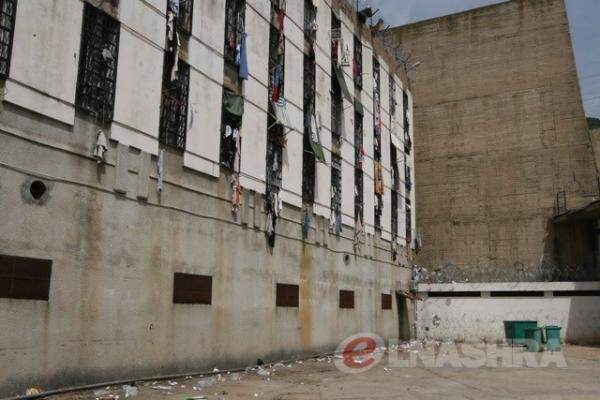 صوت لبنان: حالة إغماء داخل سجن رومية بين صفوف المضربين عن الطعام