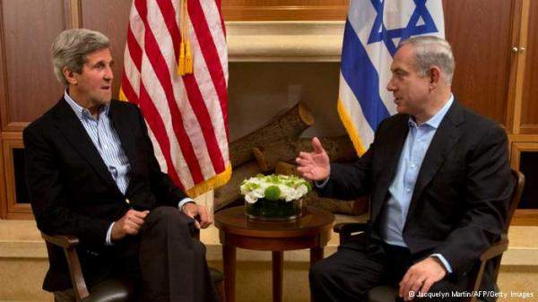 الحياة: نتانياهو رفض طلب كيري تقديم تسهيلات حياتية للفلسطينيين