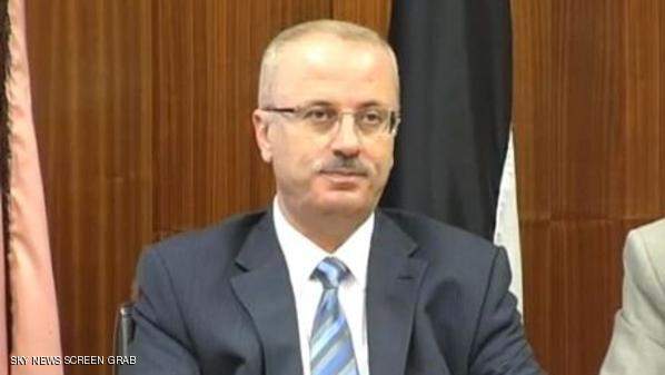 رئيس الوزراء الفلسطيني في بيروت غدا للقاء رئيس الحكومة تمام سلام