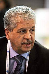 رئيس وزراء الجزائر يؤكد ان بلاده لا تتدخل في شؤون تونس الداخلية