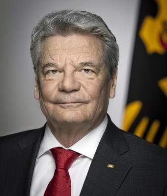 رئيس المانيا دعا الحكومة الجديدة لإستيعاب المزيد من اللاجئين السوريين