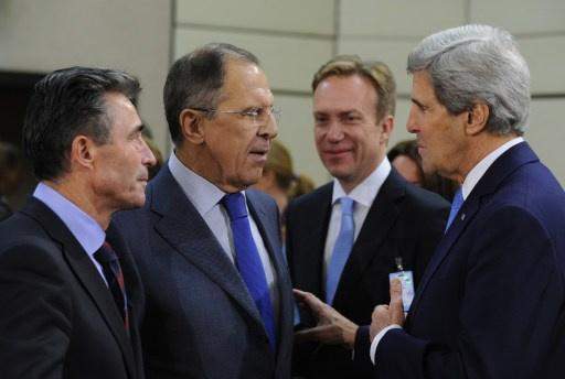 الخارجية الروسية: فرص حقيقية لاتفاق حول ملف ايران النووي