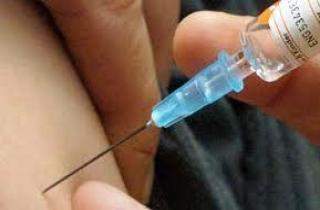 رئيسة دائرة الرعاية الصحية: لم يتم تسجيل أي حالة شلل أطفال في لبنان 