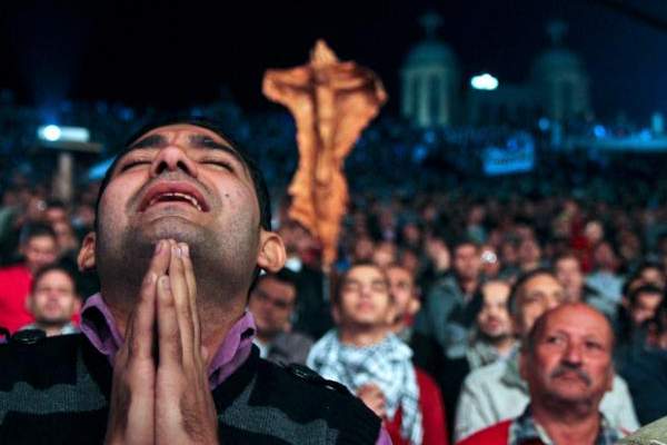 مسيحيو لبنان والمنطقة يتأهّبون لمواجهة &quot;داعش&quot;.. والتسلح خيار وارد!