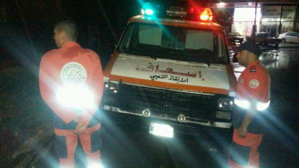 فوج الإطفاء في الإسعاف الشعبي يخمد  78 حريقاً في بيروت