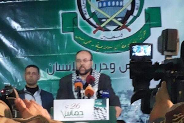 بركة دعا وزراء الخارجية العرب الى رفع العمل لرفع الحصار عن قطاع غزة