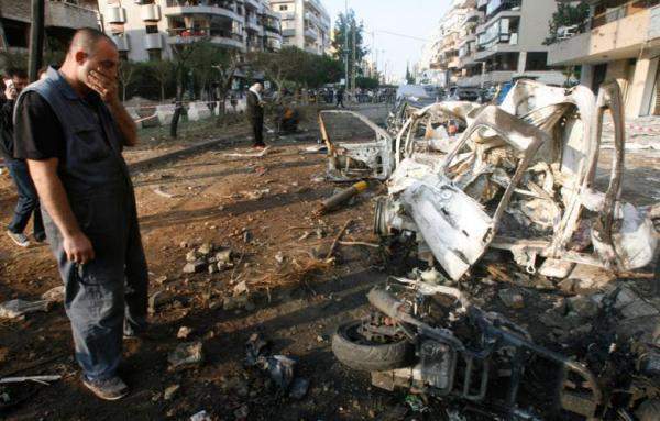 الاخبار: استنفار أمني بحثاً عن 5 انتحاريين هم 4 لبنانيين ومغربي