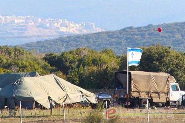 القناة 7 العبرية: مجهول اقتحم قاعدة عسكرية متنكرا بزي الجيش وسرق سلاحا