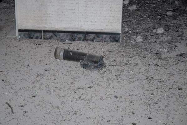 النشرة: 7 قتلى حصيلة سقوط قذائف الهاون على احياء العاصمة السورية دمشق