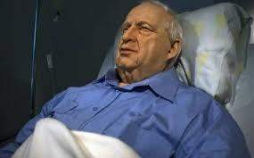 طبيب إسرائيلي: حالة أرييل شارون لا تزال حرجة وهو يصارع الموت