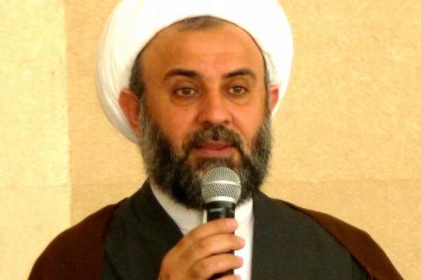 قاووق:اموال السعودية لا يمكنها شراء سكوت حزب الله ولا أن تهدد المقاومة