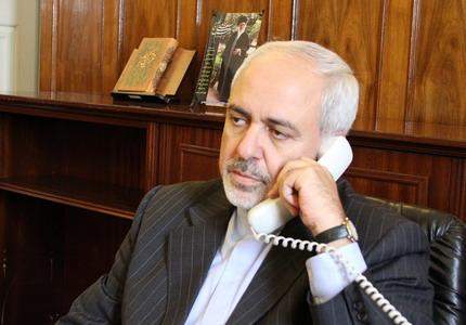 مصدر ايراني مطلع: ظريف قد يعود الليلة من فيينا الى طهران للتشاور