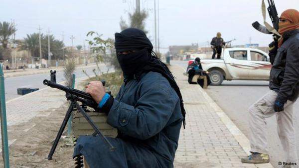 صانداي تايمز نقلا عن خبير عسكري: العمليات العسكرية ضد داعش ستكون صعبة