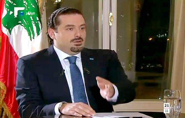 الحريري: لن نشارك بالإنتخابات النيابية قبل انتخاب رئيس للجمهورية