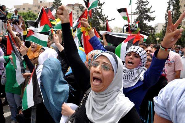 الفصائل الفلسطينية أمام مفترق طرق في حوارات القاهرة لإنجاح المصالحة