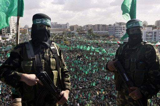الاندبندنت: حماس تكثف استعداداتها تحسبا لأي مواجهة مقبلة مع إسرائيل