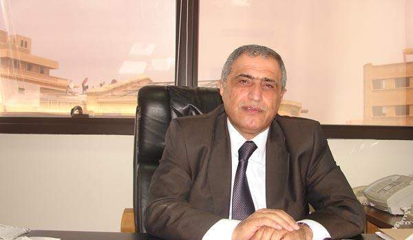 قاسم هاشم أكد أن لا وجود لصفقة بشأن التمديد للمجلس النيابي
