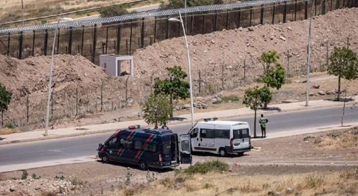 اعتقال جزائريين اثنين حاولا إدخال سيارات فارهة مسروقة إلى المغرب