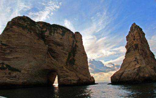 اتحاد المؤسسات السياحية البحرية:كل العالم استقطب سياحا صينيين الا لبنان