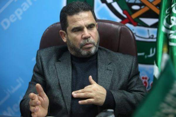 حماس للدول المانحة: أموالكم تسرق ولا تصل إلى مستحقيها