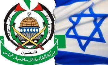 حركة &quot;حماس&quot; تنفي قرب التوصل لاتفاق هدنة مع اسرائيل