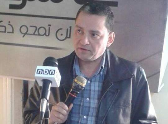 مصطفى الفوعاني: لانتخاب رئيس يعيد الحوار بين مختلف الاطياف السياسية