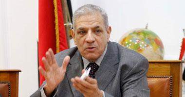 رئيس وزراء مصر: ما زلنا بحالة حرب وعلى العالم التوحد لمواجهة الإرهاب