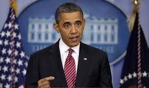 أوباما وقع قانونا بعدم منح تأشيرة دخول لسفراء يعدون بمثابةتهديد لبلاده