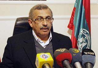 أسامة سعد دعا الى الحكومة معالجة حقيقية للأوضاع الأمنية والمعيشية 