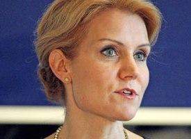 استقالة رئيسة وزراء الدنمارك بعد خسارتها بالانتخابات
