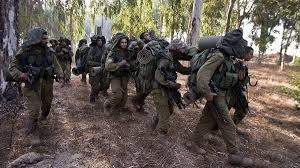 مقتل 4 جنود إسرائيليين خلال محاولة أسر جندي قرب معبر كرم أبو سالم 