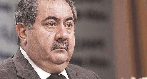 زيباري يعلن عودة الوزراء الأكراد للحكومة: عدت لبغداد كوزير للخارجية